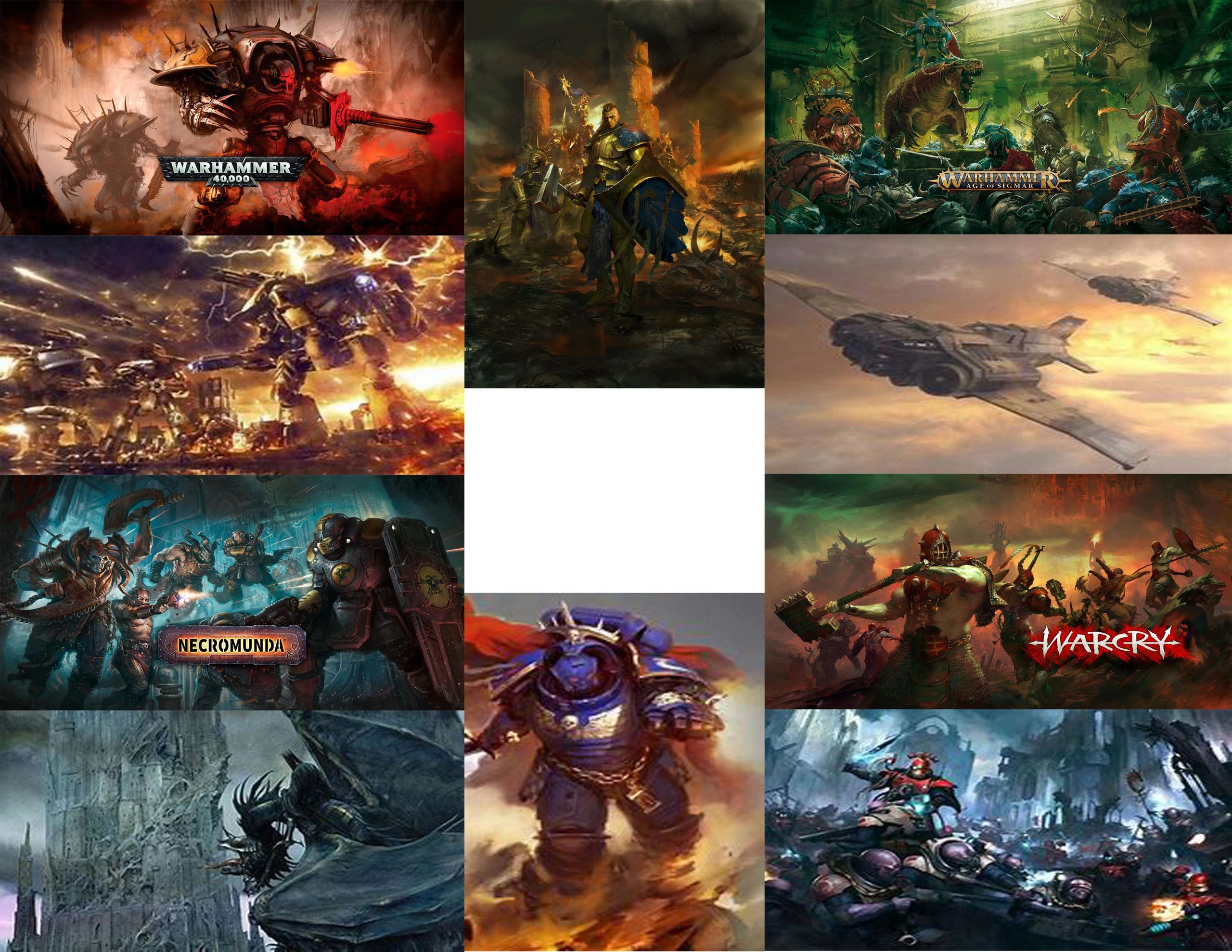 Tabletop Gaming Arena